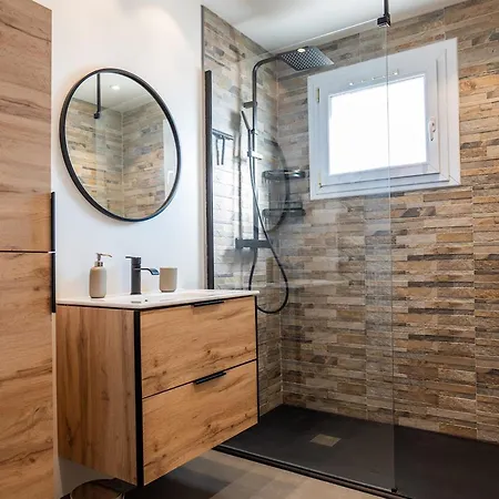 Bright Cocoon In Downtown Appartement Cagnes-sur-Mer